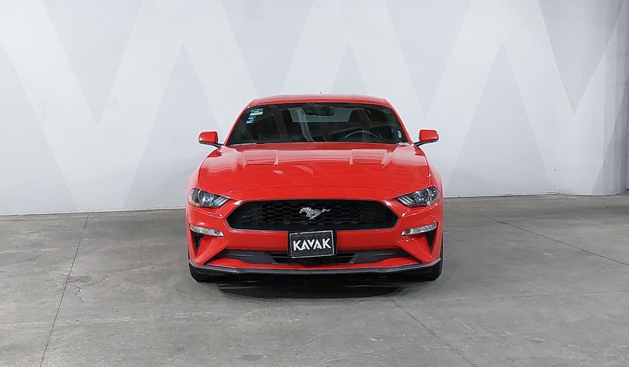 Ford Mustang 2.3 ECOBOOST AUTO Coupe 2020