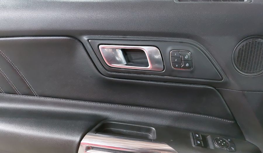 Ford Mustang 2.3 ECOBOOST AUTO Coupe 2020