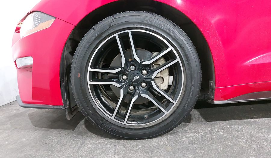 Ford Mustang 2.3 ECOBOOST AUTO Coupe 2020