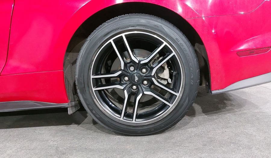 Ford Mustang 2.3 ECOBOOST AUTO Coupe 2020