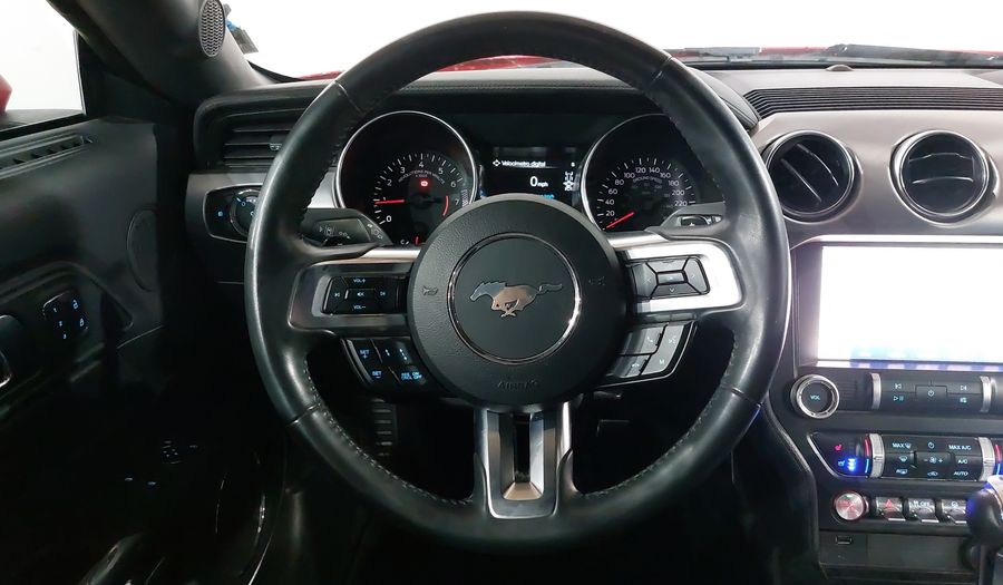 Ford Mustang 2.3 ECOBOOST AUTO Coupe 2020