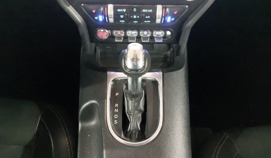 Ford Mustang 2.3 ECOBOOST AUTO Coupe 2020