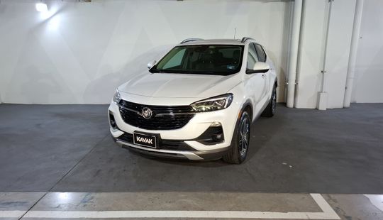 Buick • Encore