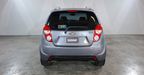 Chevrolet Spark 1.4 LTZ C MT Hatchback 2017