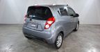 Chevrolet Spark 1.4 LTZ C MT Hatchback 2017