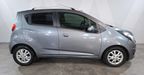 Chevrolet Spark 1.4 LTZ C MT Hatchback 2017