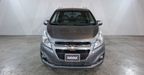 Chevrolet Spark 1.4 LTZ C MT Hatchback 2017