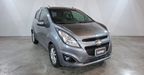 Chevrolet Spark 1.4 LTZ C MT Hatchback 2017