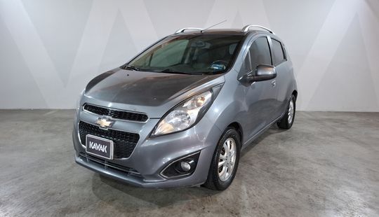 Chevrolet • Spark