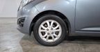 Chevrolet Spark 1.4 LTZ C MT Hatchback 2017