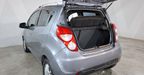 Chevrolet Spark 1.4 LTZ C MT Hatchback 2017
