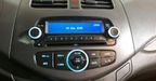 Chevrolet Spark 1.4 LTZ C MT Hatchback 2017