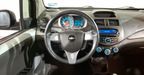 Chevrolet Spark 1.4 LTZ C MT Hatchback 2017