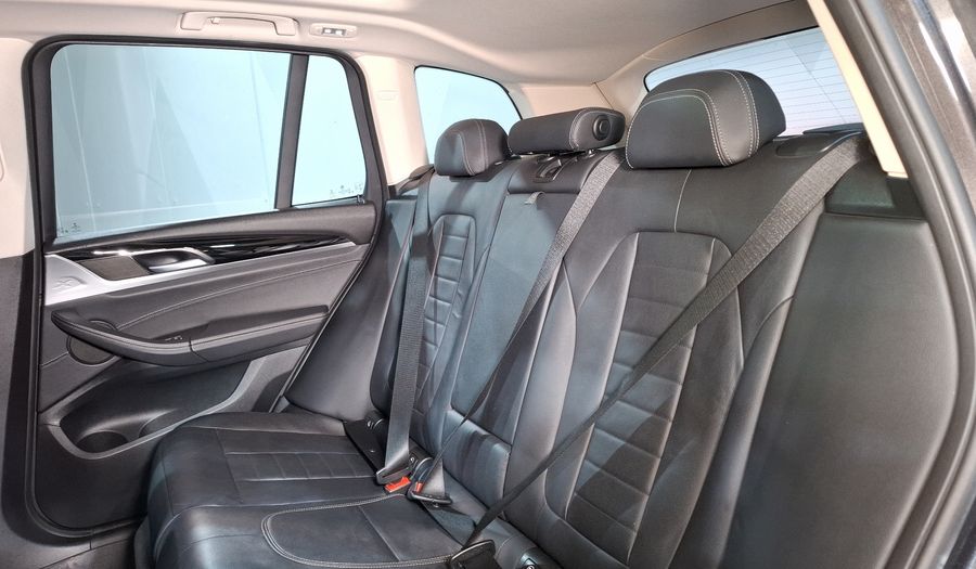 Bmw X3 2.0 XDRIVE30I AUTO Suv 2021