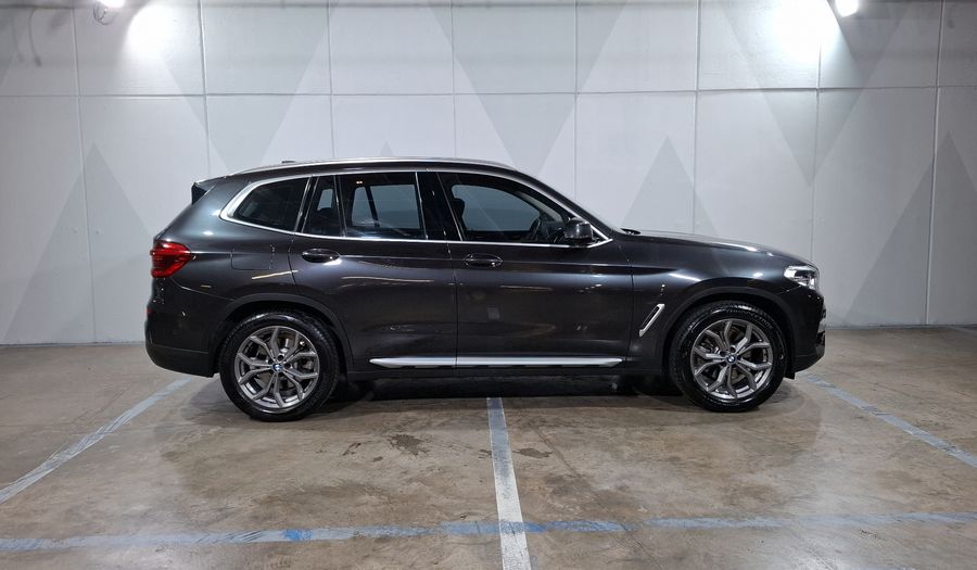 Bmw X3 2.0 XDRIVE30I AUTO Suv 2021
