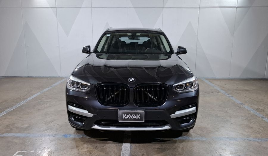Bmw X3 2.0 XDRIVE30I AUTO Suv 2021