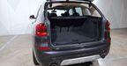 Bmw X3 2.0 XDRIVE30I AUTO Suv 2021