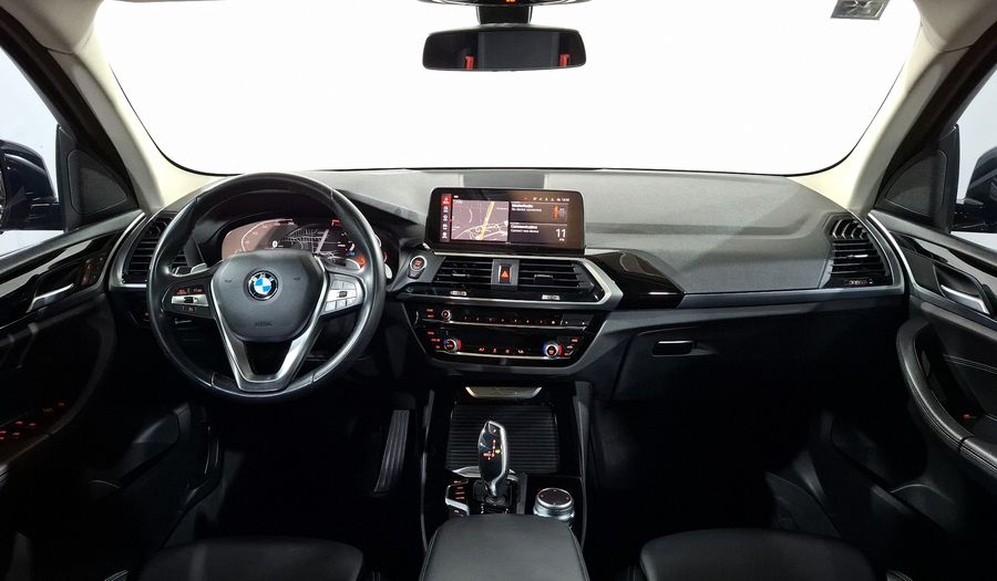 Bmw X3 2.0 XDRIVE30I AUTO Suv 2021