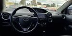 Toyota Etios 1.5 XLS AT Hatchback 2017