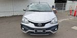 Toyota Etios 1.5 XLS AT Hatchback 2017