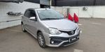Toyota Etios 1.5 XLS AT Hatchback 2017