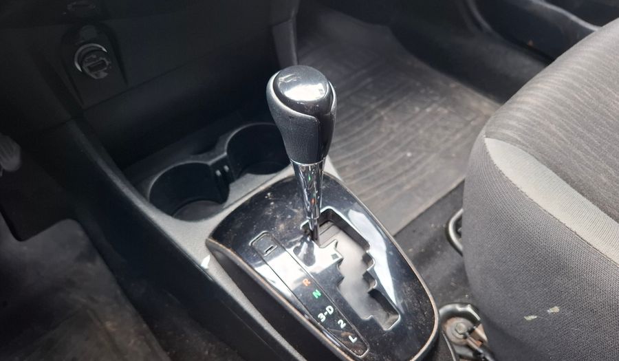 Toyota Etios 1.5 XLS AT Hatchback 2017