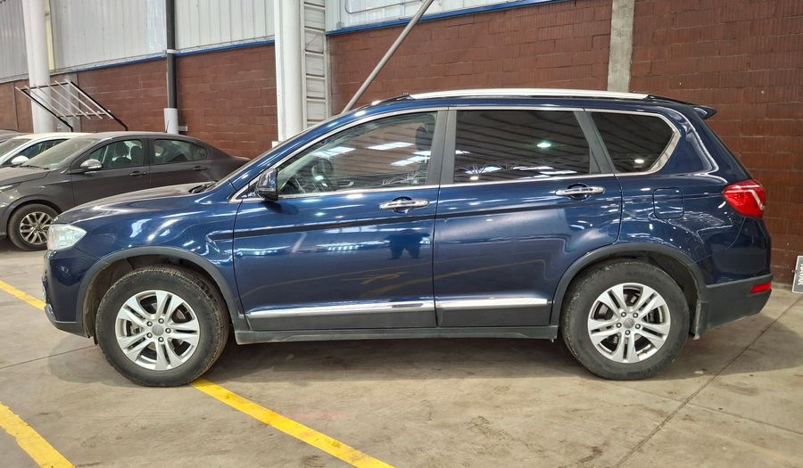 Haval H6 1.5T ELITE Suv 2016