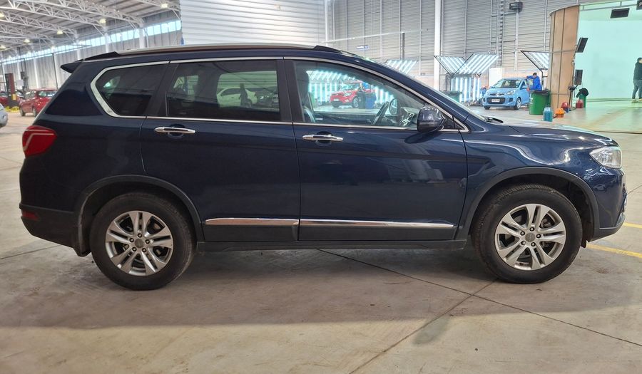 Haval H6 1.5T ELITE Suv 2016