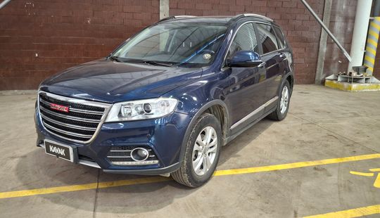 Haval • H6