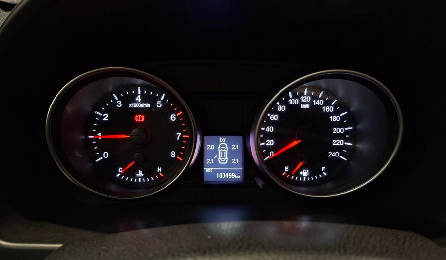 Haval H6 1.5T ELITE Suv 2016