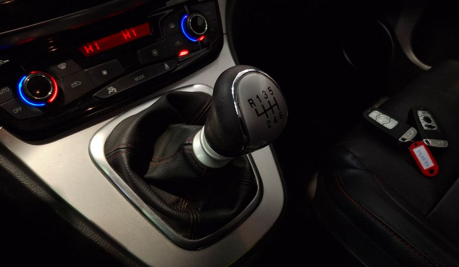 Haval H6 1.5T ELITE Suv 2016