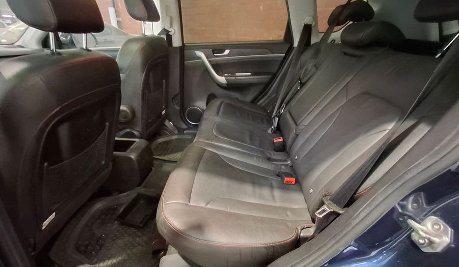 Haval H6 1.5T ELITE Suv 2016