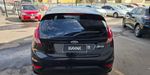 Ford Fiesta Kinetic Design 1.6 S Hatchback 2015