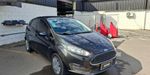 Ford Fiesta Kinetic Design 1.6 S Hatchback 2015