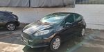 Ford Fiesta Kinetic Design 1.6 S Hatchback 2015