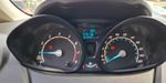 Ford Fiesta Kinetic Design 1.6 S Hatchback 2015