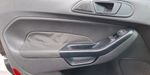 Ford Fiesta Kinetic Design 1.6 S Hatchback 2015