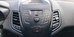 Ford Fiesta Kinetic Design 1.6 S Hatchback 2015