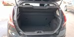 Ford Fiesta Kinetic Design 1.6 S Hatchback 2015