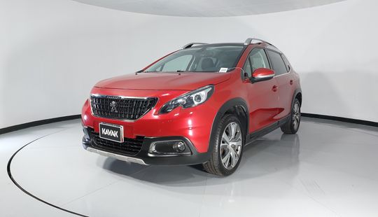 Peugeot • 2008