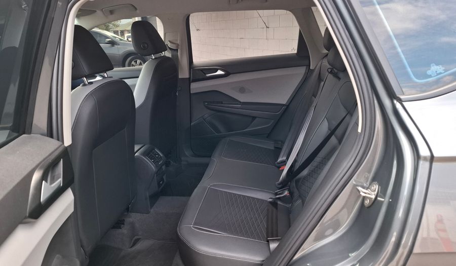 Volkswagen Taos 1.4 250 TSI COMFORTLINE AUTO Suv 2022