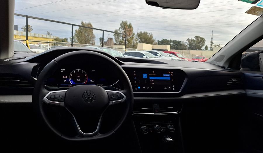 Volkswagen Taos 1.4 250 TSI COMFORTLINE AUTO Suv 2022