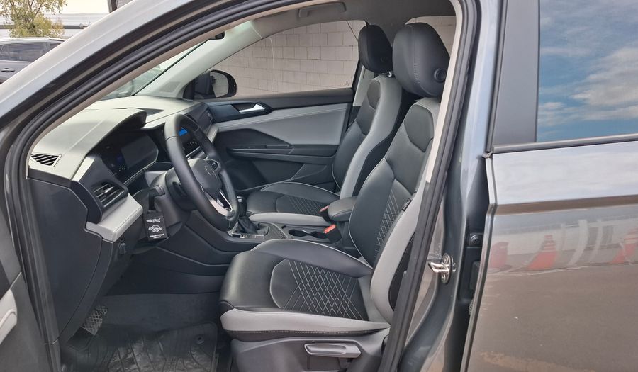 Volkswagen Taos 1.4 250 TSI COMFORTLINE AUTO Suv 2022