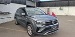 Volkswagen Taos 1.4 250 TSI COMFORTLINE AUTO Suv 2022