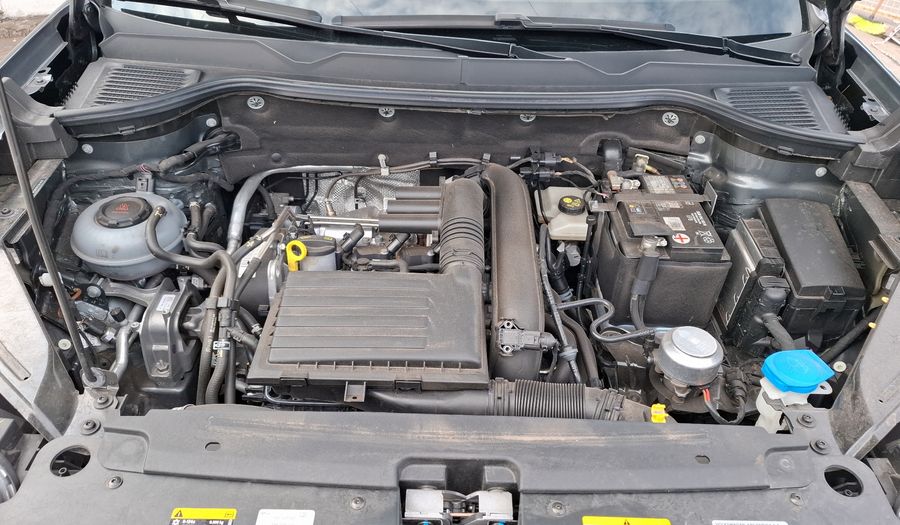 Volkswagen Taos 1.4 250 TSI COMFORTLINE AUTO Suv 2022