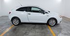 Seat Ibiza 1.6 REFERENCE MT Hatchback 2016
