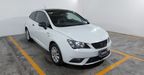 Seat Ibiza 1.6 REFERENCE MT Hatchback 2016