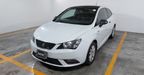 Seat Ibiza 1.6 REFERENCE MT Hatchback 2016