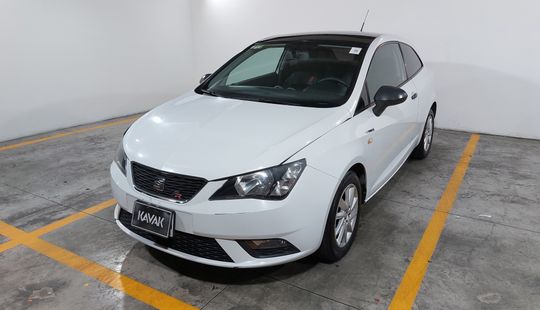 Seat • Ibiza
