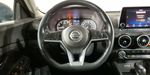 Nissan Sentra 2.0 ADVANCE CVT Sedan 2022